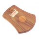 Kalimba AMI Hugh Tracey 8 Notes sur Table + Pickup
