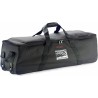 Housse caddy pour hardware Stagg PSB-38/T à roulettes