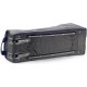 Housse caddy pour hardware Stagg PSB-38/T à roulettes