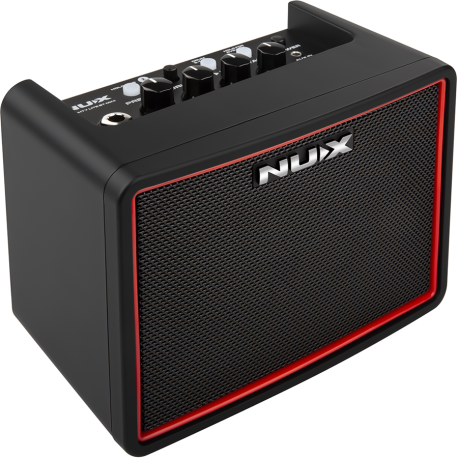 Ampli guitare compact 3W bluetooth NUX Mightylite BT MKII
