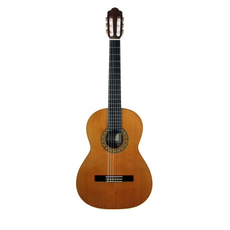 Guitare classique Esteve MOD.1 Bubinga
