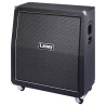 Baffle guitare Laney 200W/4X12" pan coupé