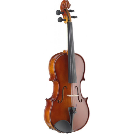 Violon d'étude Stagg 4/4 touche ébène