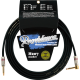 Cable jack Providence H207 7 metres droit / coudé