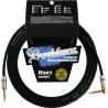Cable jack Providence H207 7 metres droit / coudé