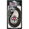 Cable patch Providence LE501 30cm coudé