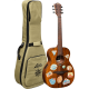 Guitare Lâg Escapade Globe Trotter Electro
