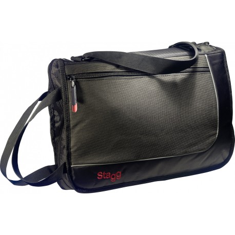 Housse baguette professionnelle Stagg 17 paires