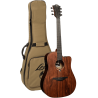 Guitare électro Lag Sauvage DCE