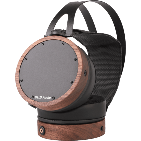 Casque fermé Ollo S4R 30 ohms