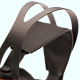 Casque fermé Ollo S4R 30 ohms
