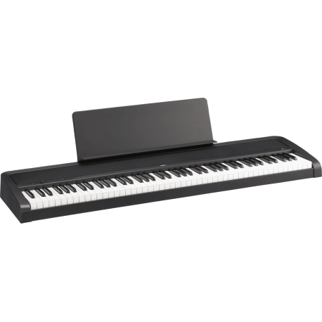 Location piano portable Korg B2