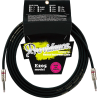 Cable jack Providence E205 Vintage 5 m droit