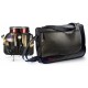 Housse baguette professionnelle Stagg 17 paires