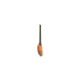Guitare de voyage Donner Hush sunburst