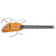 Guitare de voyage Donner Hush acajou naturel