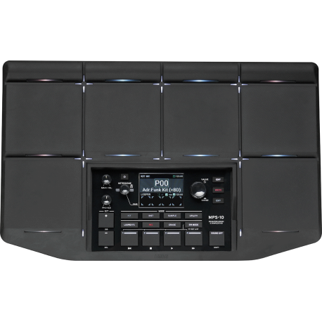 Multipads électronique Korg MPS-10