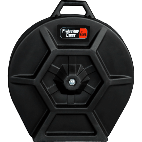 Etui de cymbales rigide Gator Protechtor GP-PE302