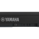 Piano numérique portable Yamaha P225B noir