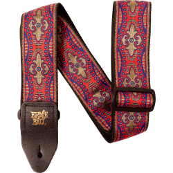 Sangle Ernie Ball kashmir sunset 4674