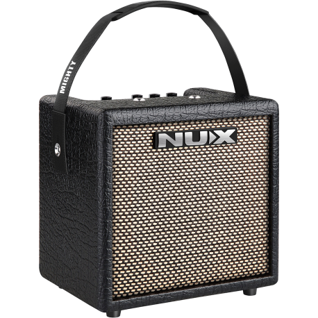 Ampli guitare nomad NUX Mighty 8 Bluetooth MKII