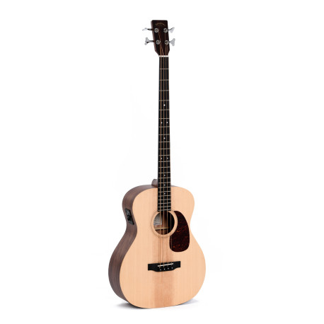 Basse électro-acoustique Sigma BME