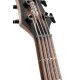 Basse électrique Cort Artisan C5 Plus  Antique Brown burst