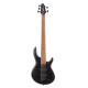 Basse Cort Artisan B5 Element noire Open pores