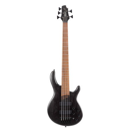 Basse Cort Artisan B5 Element noire Open pores