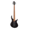Basse Cort Artisan B5 Element noire Open pores
