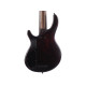 Basse Cort Artisan B5 Element noire Open pores