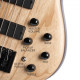 Basse Cort Artisan B5 Element noire Open pores