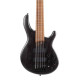 Basse Cort Artisan B5 Element noire Open pores