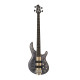 Basse Cort Artisan A4 Plus FMMH bleu noir