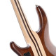 Basse Cort Artisan A4 Plus FMMH bleu noir