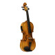 Violon 4/4 électrique Stagg érable massif & soft-case standard