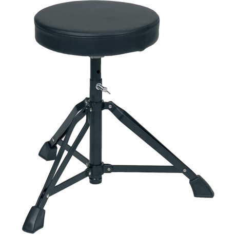 Siège batteur DC 1.2 Rond Gewa Pure