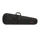 Violon 4/4 électrique Stagg érable massif & soft-case standard