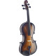 Violon 4/4 Stagg érable massif Sunburst