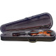 Violon 4/4 Stagg érable massif Sunburst