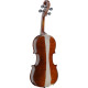 Violon 4/4 Stagg érable massif Sunburst