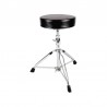 Siège batteur à vis Oqan QPH-T1 assise ronde