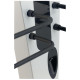Violoncelle électrique Stagg ECL 4/4 WH blanc