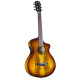 Guitare Breedlove Pursuit EX S Concertina Tiger