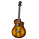 Guitare Breedlove Pursuit EX S Concertina Tiger