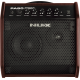 Ampli large bande Nux PA50