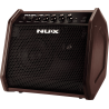Ampli large bande Nux PA50