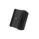Enceinte autonome Alto Busker 200 watts