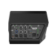 Enceinte autonome Alto Busker 200 watts