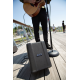 Enceinte autonome Alto Busker 200 watts